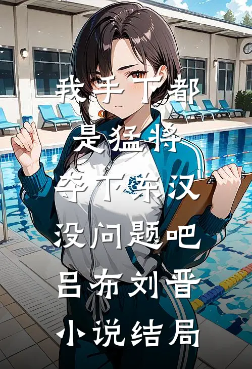 我手下都是猛将，夺下东汉没问题吧吕布刘晋小说结局