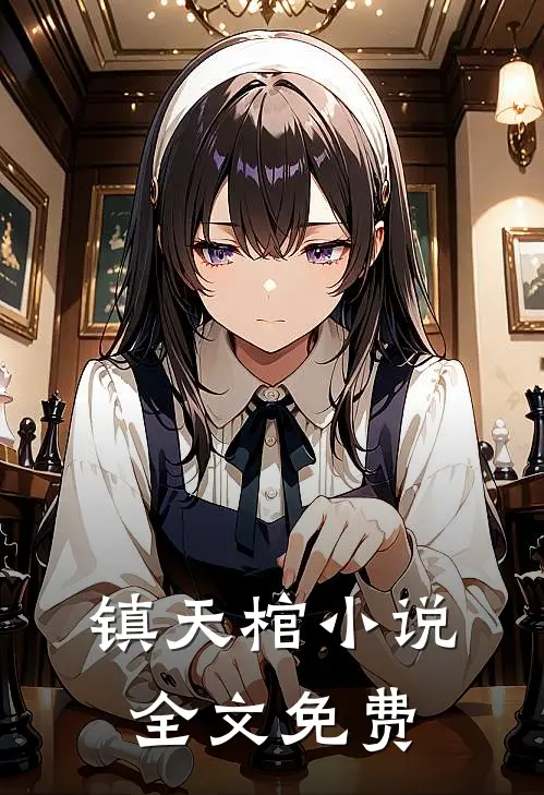 镇天棺小说全文免费