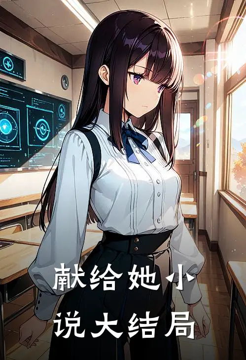 献给她小说大结局