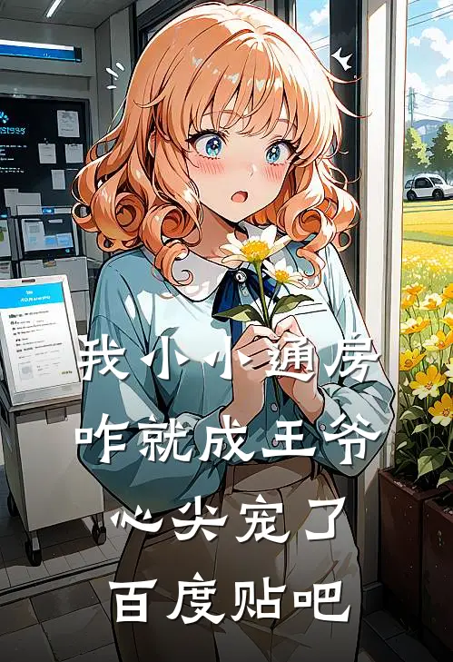 我小小通房，咋就成王爷心尖宠了百度贴吧