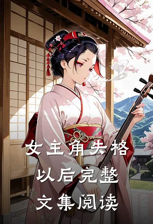 女主角失格以后完整文集阅读