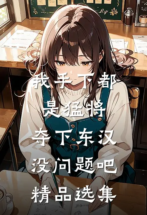 我手下都是猛将，夺下东汉没问题吧精品选集