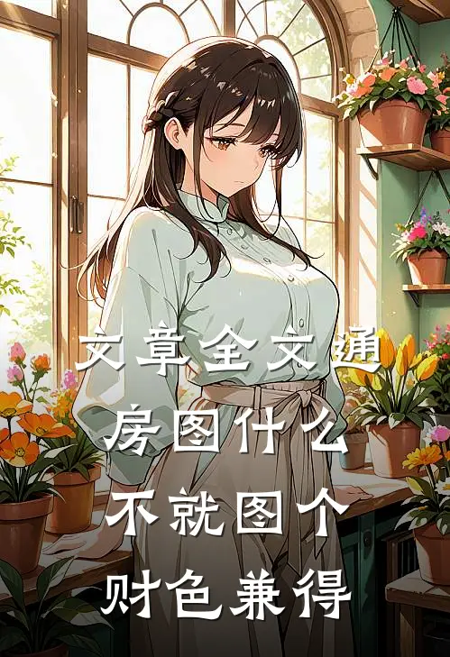 文章全文通房图什么，不就图个财色兼得