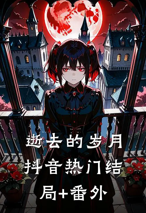 逝去的岁月抖音热门结局+番外