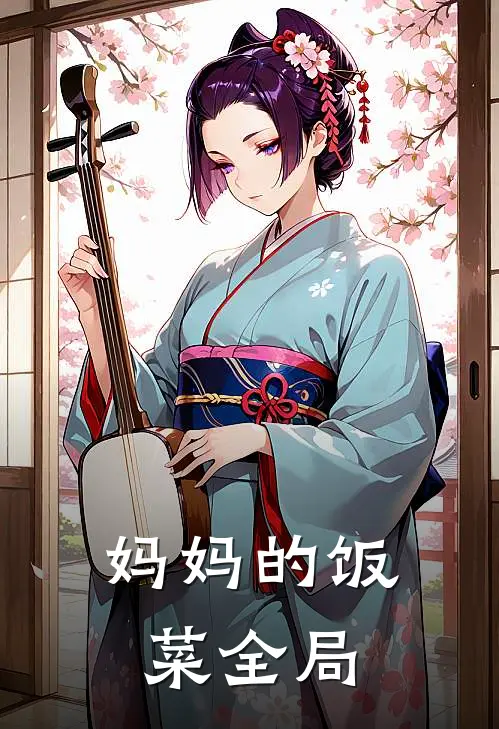妈妈的饭菜全局