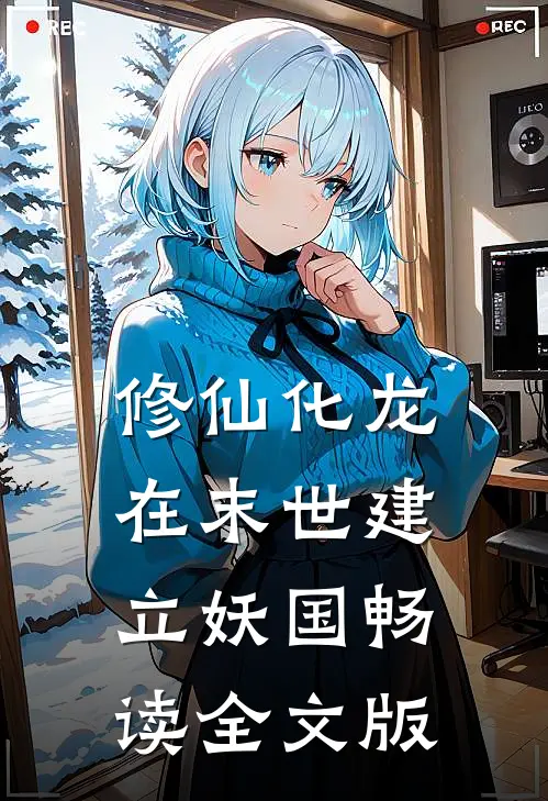 修仙化龙，在末世建立妖国畅读全文版