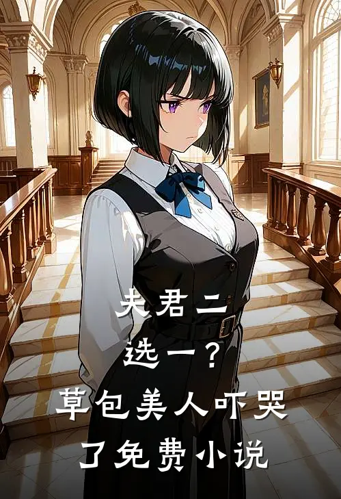 夫君二选一?草包美人吓哭了免费阅读
