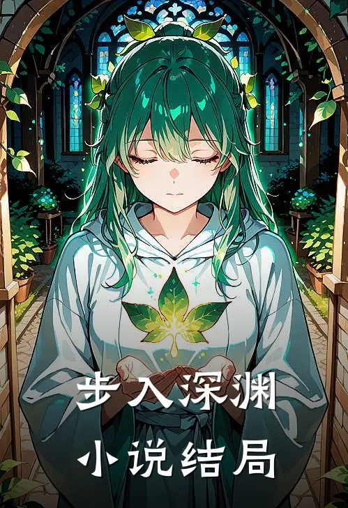 步入深渊小说结局