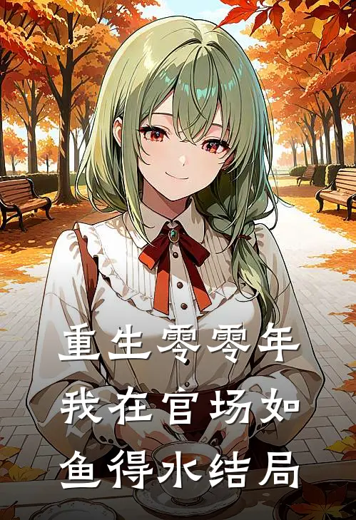 重生零零年：我在官场如鱼得水结局