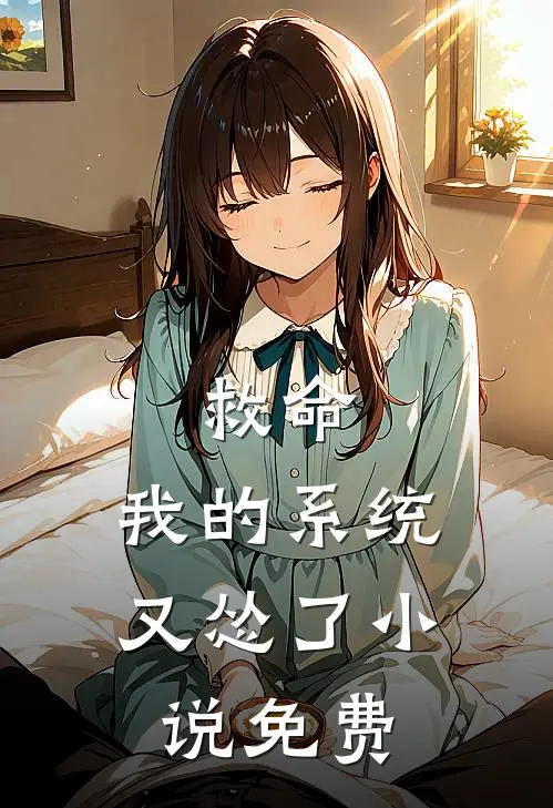 救命，我的系统又怂了小说免费