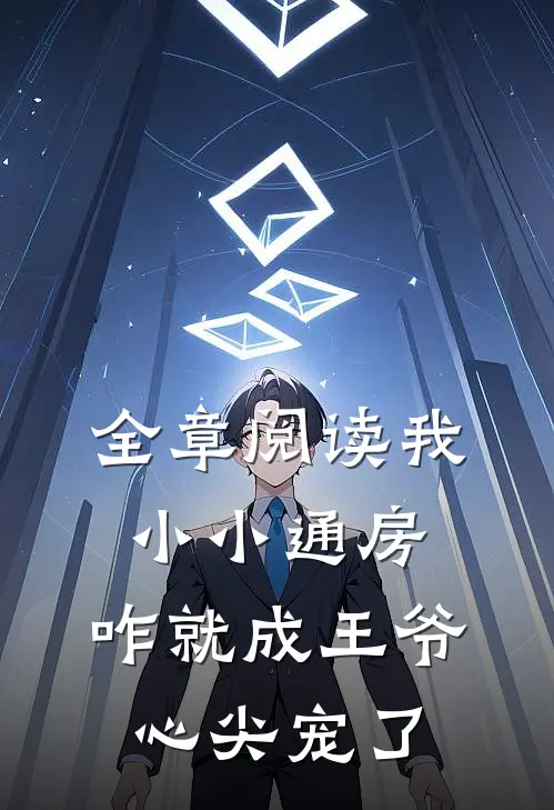 全章阅读我小小通房，咋就成王爷心尖宠了