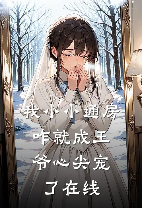 我小小通房，咋就成王爷心尖宠了在线