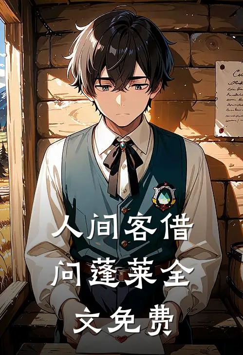 人间客借问蓬莱全文免费