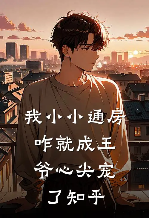 我小小通房，咋就成王爷心尖宠了知乎