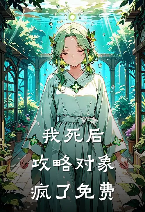 我死后，攻略对象疯了免费