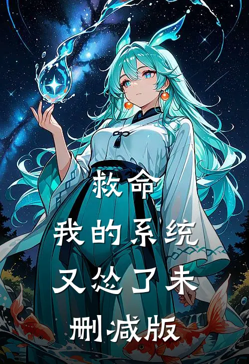 救命，我的系统又怂了未删减版