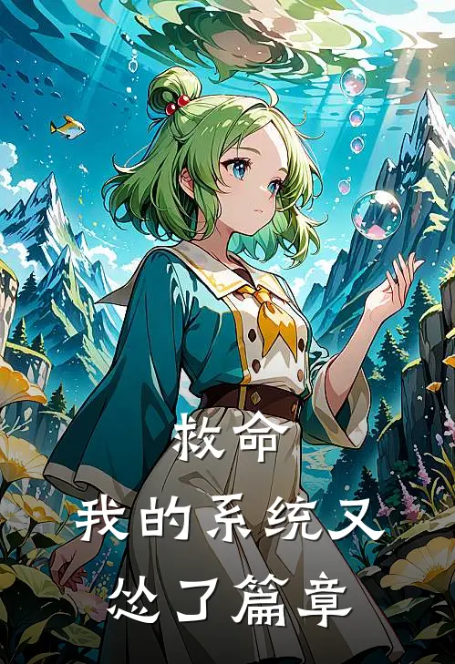 救命，我的系统又怂了篇章