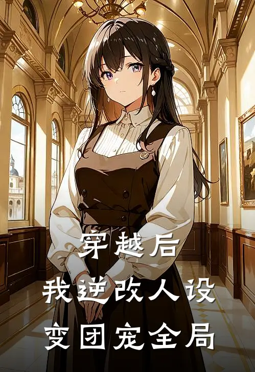 穿越后，我逆改人设变团宠全局