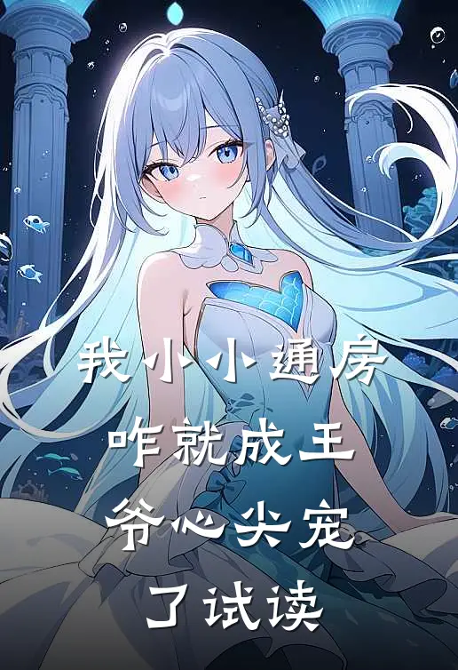 我小小通房，咋就成王爷心尖宠了试读