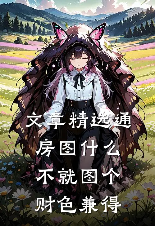 文章精选通房图什么，不就图个财色兼得