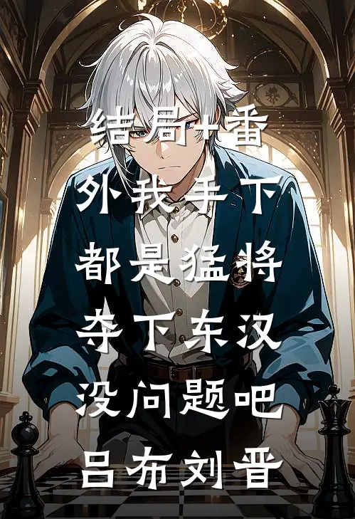 结局+番外我手下都是猛将，夺下东汉没问题吧吕布刘晋