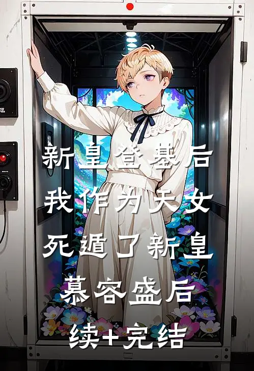 新皇登基后我作为天女死遁了新皇慕容盛后续+完结