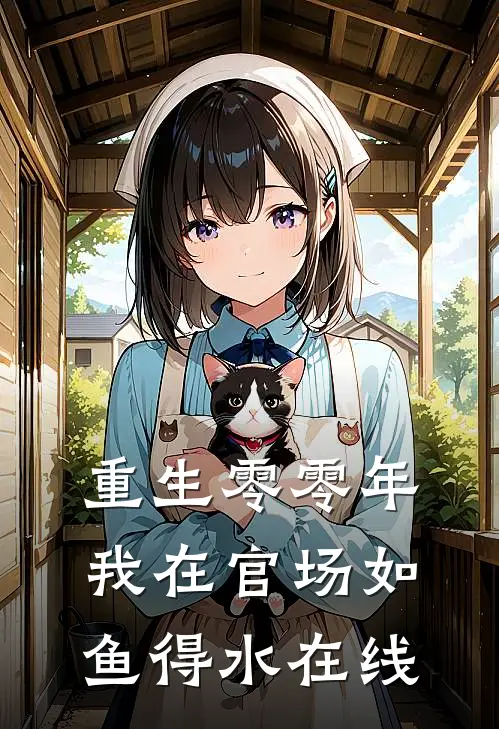 重生零零年：我在官场如鱼得水在线