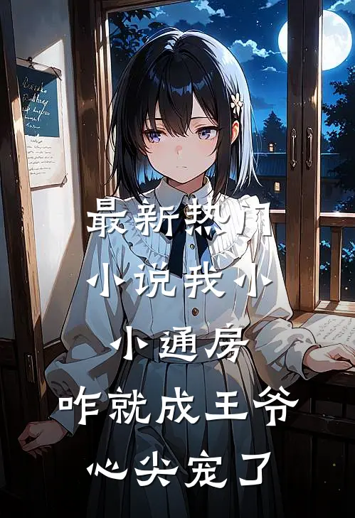 最新热门小说我小小通房，咋就成王爷心尖宠了