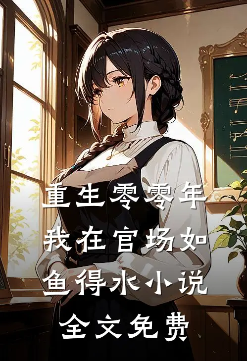重生零零年：我在官场如鱼得水小说全文免费