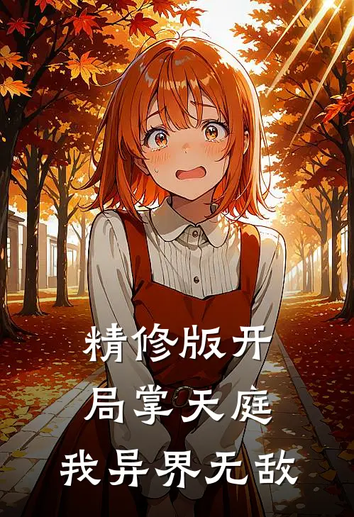 精修版开局掌天庭，我异界无敌