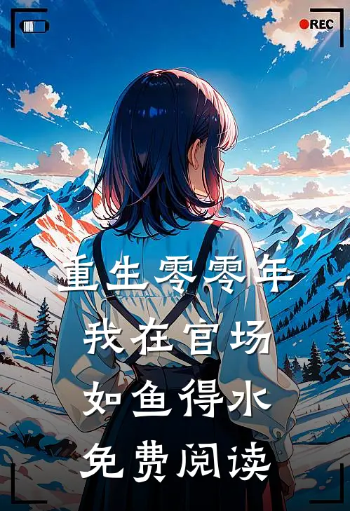 重生零零年：我在官场如鱼得水免费阅读