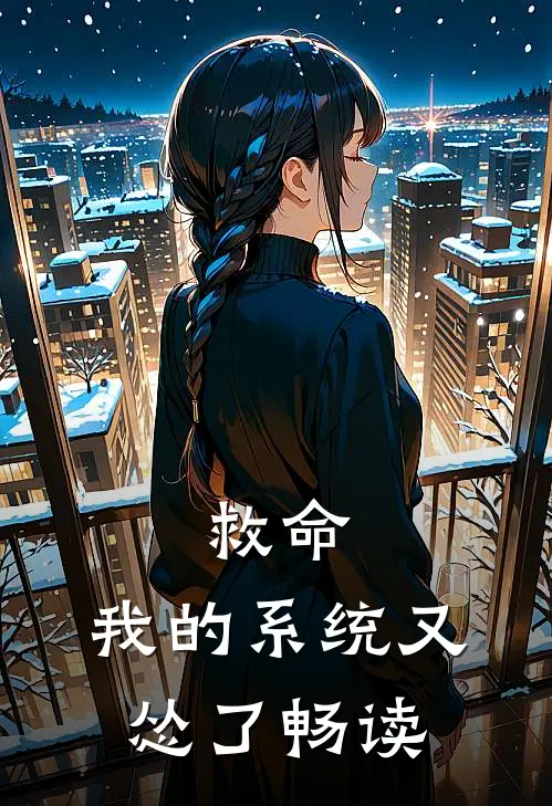 救命，我的系统又怂了畅读