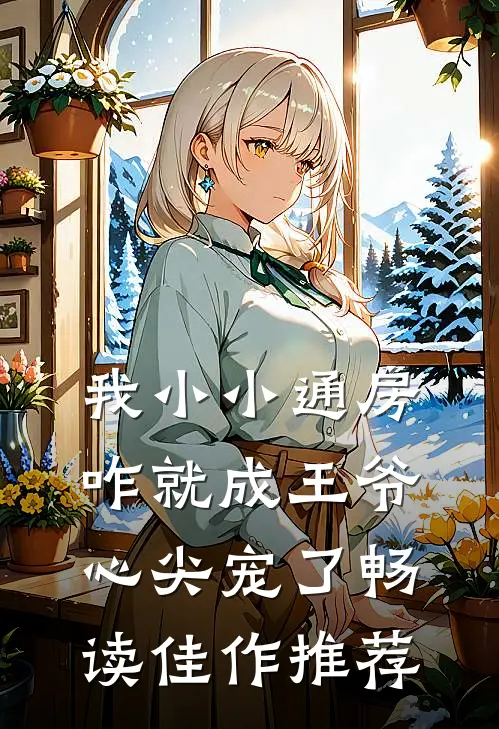 我小小通房，咋就成王爷心尖宠了畅读佳作推荐