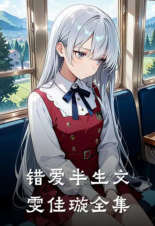 错爱半生文雯佳璇 全集在线观看