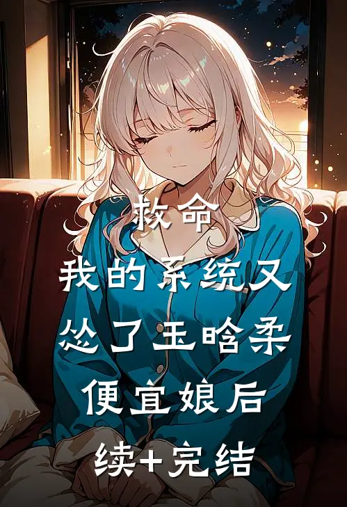 救命，我的系统又怂了玉晗柔便宜娘后续+完结