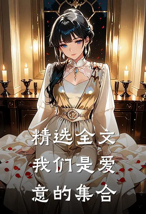 精选全文我们是爱意的集合