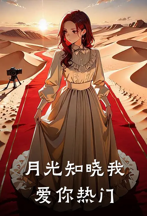 月光知晓我爱你热门