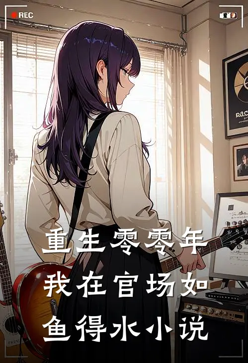 重生零零年：我在官场如鱼得水小说