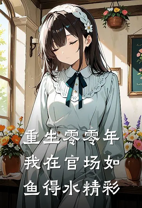 重生零零年：我在官场如鱼得水精彩