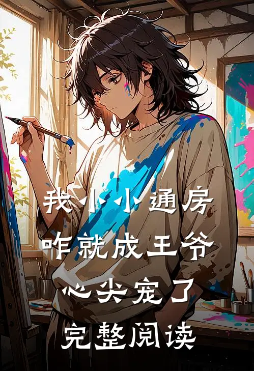 我小小通房，咋就成王爷心尖宠了完整阅读
