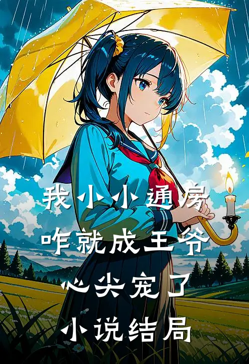 我小小通房，咋就成王爷心尖宠了小说结局