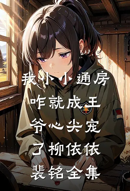 我小小通房，咋就成王爷心尖宠了柳依依裴铭 全集