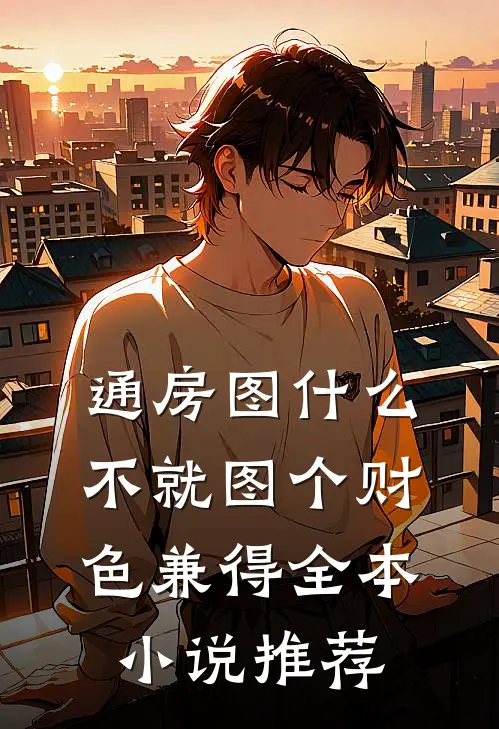 通房图什么，不就图个财色兼得全本小说推荐