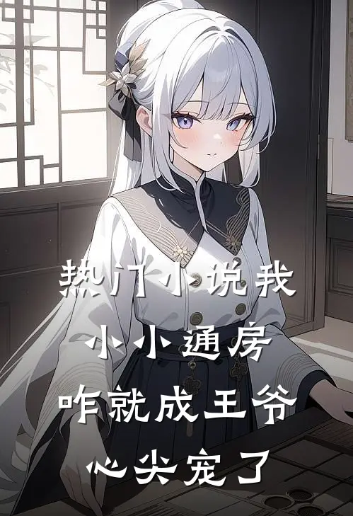 热门小说我小小通房，咋就成王爷心尖宠了