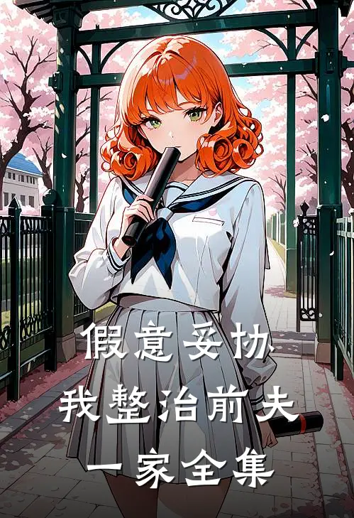 假意妥协，我整治前夫一家 全集