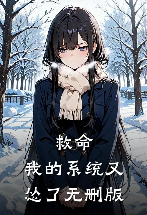 救命，我的系统又怂了无删版