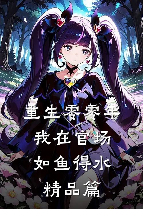 重生零零年：我在官场如鱼得水精品篇
