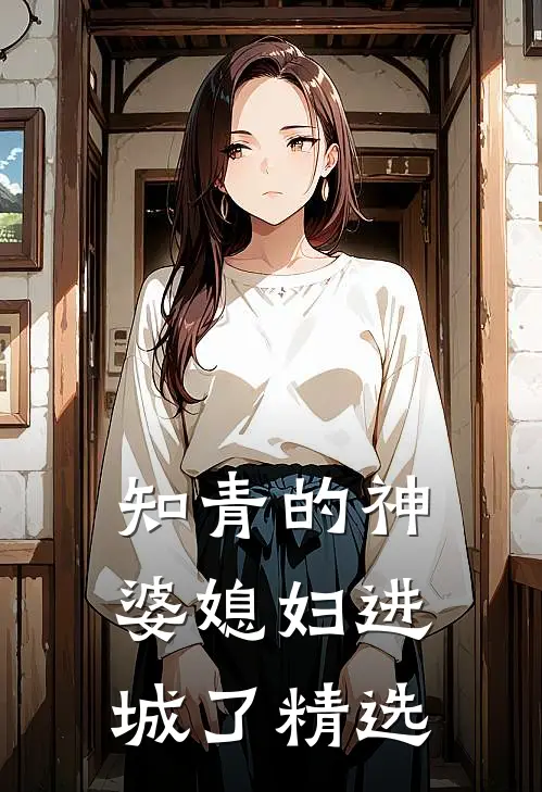 知青的神婆媳妇进城了精选