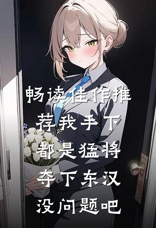 畅读佳作推荐我手下都是猛将，夺下东汉没问题吧