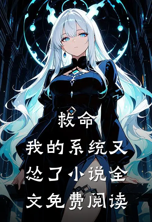 救命，我的系统又怂了小说全文免费阅读